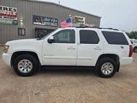 2007 Chevrolet Tahoe LT 4x4 3RD ROW 1OWNER 5.3L RUNS&DRIVES GREAT A/ - Image 5
