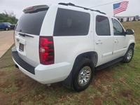 2007 Chevrolet Tahoe LT 4x4 3RD ROW 1OWNER 5.3L RUNS&DRIVES GREAT A/ - Image 6