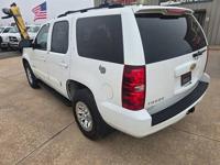 2007 Chevrolet Tahoe LT 4x4 3RD ROW 1OWNER 5.3L RUNS&DRIVES GREAT A/ - Image 7