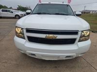 2007 Chevrolet Tahoe LT 4x4 3RD ROW 1OWNER 5.3L RUNS&DRIVES GREAT A/ - Image 8