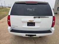 2007 Chevrolet Tahoe LT 4x4 3RD ROW 1OWNER 5.3L RUNS&DRIVES GREAT A/ - Image 9