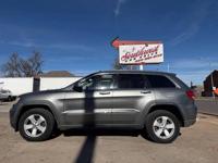 2012 Jeep Grand Cherokee Laredo X 4x4 4dr SUV - Home of the ZERO Down ZERO Inter + SOUTHWEST CAR SALES - Image 3