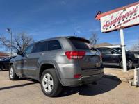 2012 Jeep Grand Cherokee Laredo X 4x4 4dr SUV - Home of the ZERO Down ZERO Inter + SOUTHWEST CAR SALES - Image 4
