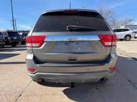 2012 Jeep Grand Cherokee Laredo X 4x4 4dr SUV - Home of the ZERO Down ZERO Inter + SOUTHWEST CAR SALES - Image 5