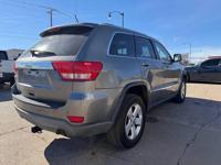 2012 Jeep Grand Cherokee Laredo X 4x4 4dr SUV - Home of the ZERO Down ZERO Inter + SOUTHWEST CAR SALES - Image 8