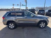 2012 Jeep Grand Cherokee Laredo X 4x4 4dr SUV - Home of the ZERO Down ZERO Inter + SOUTHWEST CAR SALES - Image 9
