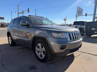2012 Jeep Grand Cherokee Laredo X 4x4 4dr SUV - Home of the ZERO Down ZERO Inter + SOUTHWEST CAR SALES - Image 10
