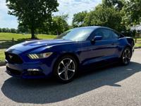 2015 Ford Mustang with only 127K miles! Norman - Image 4