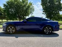 2015 Ford Mustang with only 127K miles! Norman - Image 5