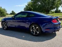 2015 Ford Mustang with only 127K miles! Norman - Image 6