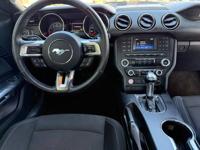 2015 Ford Mustang with only 127K miles! Norman - Image 7