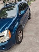 2007 chevy equinox lt Katy - Image 3