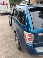 2007 chevy equinox lt Katy - Image 4