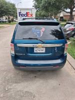 2007 chevy equinox lt Katy - Image 5
