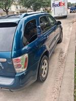2007 chevy equinox lt Katy - Image 6