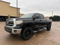 2014 Toyota Tundra Houston - Image 2