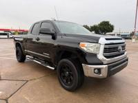 2014 Toyota Tundra Houston - Image 3