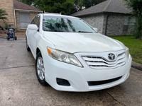 2011 TOYOTA CAMRY 1 OWNER 4CIL GAS SAVE - Image 3