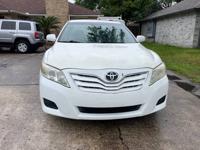 2011 TOYOTA CAMRY 1 OWNER 4CIL GAS SAVE - Image 5