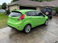 2014 FORD FIESTA CASH GAS SAVE - Image 3