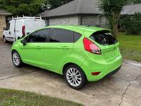 2014 FORD FIESTA CASH GAS SAVE - Image 4