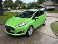 2014 FORD FIESTA CASH GAS SAVE - Image 5