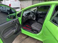 2014 FORD FIESTA CASH GAS SAVE - Image 8