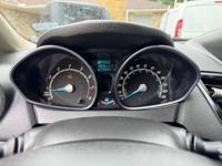 2014 FORD FIESTA CASH GAS SAVE - Image 9