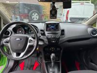 2014 FORD FIESTA CASH GAS SAVE - Image 10