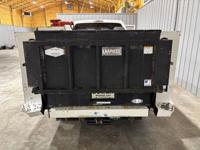 2015 Ford F350 XL Regular Cab 2wd Utility Bed Mid TN - Image 9