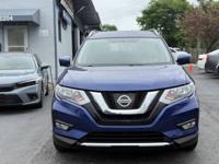 2017 Nissan Rogue SV 4dr Crossover CRYSTAL AUTO SALES INC ~ 2204 Nolensville Pike NASHVILLE - Image 3