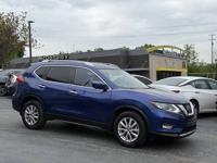 2017 Nissan Rogue SV 4dr Crossover CRYSTAL AUTO SALES INC ~ 2204 Nolensville Pike NASHVILLE - Image 4