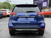2017 Nissan Rogue SV 4dr Crossover CRYSTAL AUTO SALES INC ~ 2204 Nolensville Pike NASHVILLE - Image 5