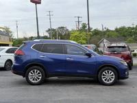 2017 Nissan Rogue SV 4dr Crossover CRYSTAL AUTO SALES INC ~ 2204 Nolensville Pike NASHVILLE - Image 6