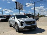2019 CADILLAC XT4 Madison - Image 4