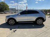 2019 CADILLAC XT4 Madison - Image 8