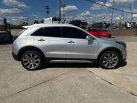 2019 CADILLAC XT4 Madison - Image 9