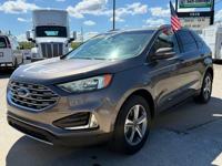 2019 Ford Edge Madison - Image 3