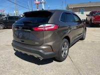 2019 Ford Edge Madison - Image 4