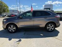2019 Ford Edge Madison - Image 6