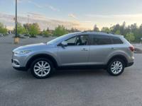 2014 Mazda CX-9 Touring Seattle - Image 3