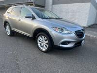 2014 Mazda CX-9 Touring Seattle - Image 5
