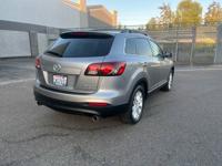 2014 Mazda CX-9 Touring Seattle - Image 7