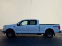 2017 Ford F150 Super Crew Cab Kent - Image 3
