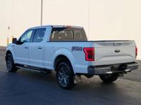 2017 Ford F150 Super Crew Cab Kent - Image 4