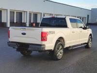 2017 Ford F150 Super Crew Cab Kent - Image 5