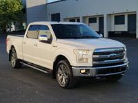 2017 Ford F150 Super Crew Cab Kent - Image 6