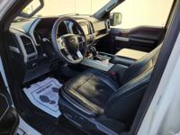 2017 Ford F150 Super Crew Cab Kent - Image 8