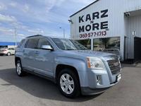 2014 GMC Terrain SLE 4 Dr 4 Cyl Auto AWD 148K PW PDL Air Clean Carfax Re olympia / thurston