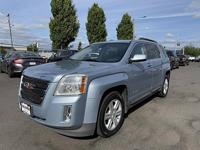 2014 GMC Terrain SLE 4 Dr 4 Cyl Auto AWD 148K PW PDL Air Clean Carfax Re olympia / thurston - Image 3
